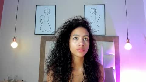 AntonellaHall  online show from 12.15.25