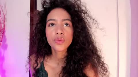 AntonellaHall  online show from 03.24.26