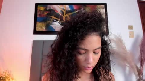 AntonellaHall  online show from 04.23.26