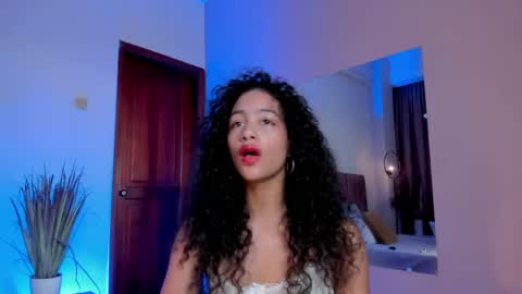 AntonellaHall  online show from 05.14.26