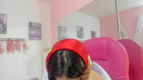 ANTONELLA online show from 01.27.25