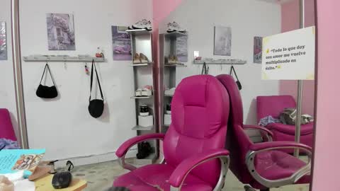 ANTONELLA online show from 03.08.26