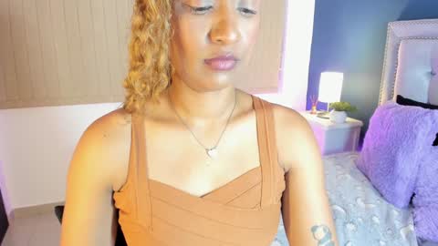 Snapshot of antonellaparker chatting on 12.07.24 Sarah online show from 12.07.24