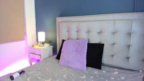 Snapshot of antonellaparker chatting on 01.13.25 Sarah online show from 01.13.25