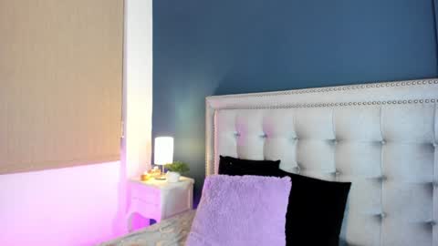 Snapshot of antonellaparker chatting on 01.14.25 Sarah online show from 01.14.25