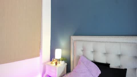 Snapshot of antonellaparker chatting on 02.02.25 Sarah online show from 02.02.25