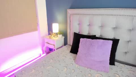 Snapshot of antonellaparker chatting on 02.13.25 Sarah online show from 02.13.25