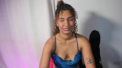 Snapshot of antonellaparker chatting on 04.13.26 Sarah online show from 04.13.26