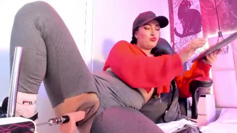 ANTONELLE  online show from 06.10.26