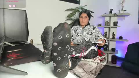 Antonella  online show from 06.04.26