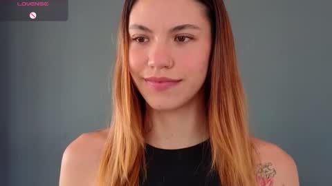 Antonella  online show from 12.03.25