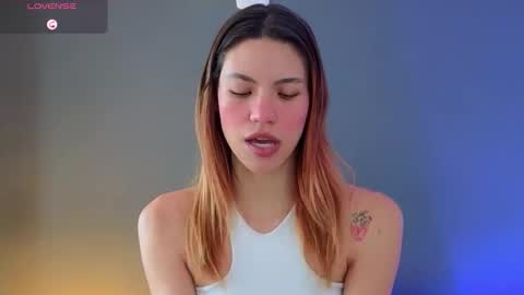 Antonella  online show from 12.04.25