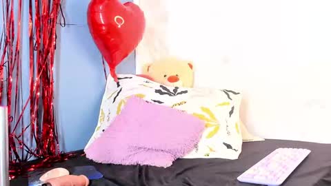 ANTO  online show from 02.17.25