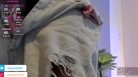 ANTO  online show from 01.17.26