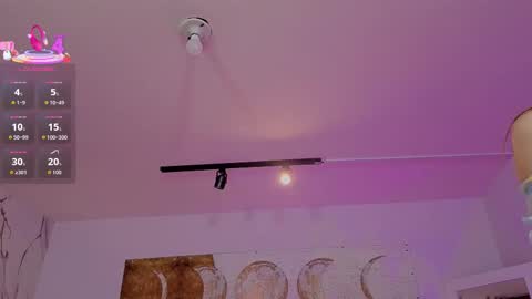  Antonella online show from 02.21.26