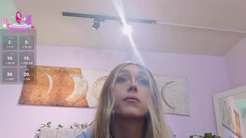  Antonella online show from 05.01.26