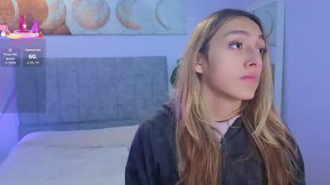  Antonella online show from 06.16.26