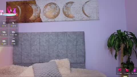 Snapshot of antonellastar24_ chatting on 06.24.26 Antonella online show from 06.24.26