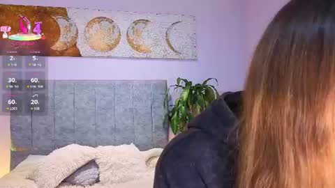 Snapshot of antonellastar24_ chatting on 07.23.26 Antonella online show from 07.23.26