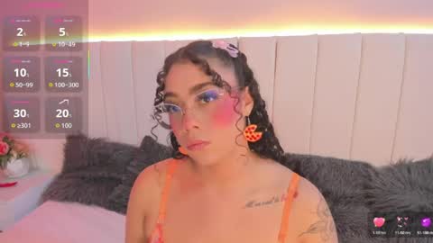 A N T O N E L L E  online show from 03.20.26