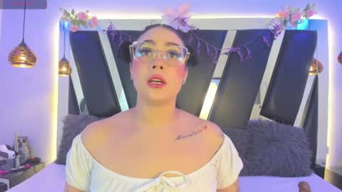 A N T O N E L L E  online show from 07.02.26