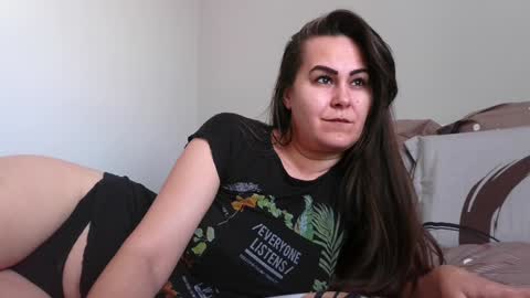 Snapshot of antonia1313 chatting on 01.26.25 Antonia online show from 01.26.25