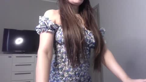 Snapshot of antonia1313 chatting on 02.01.25 Antonia online show from 02.01.25