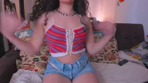 Antonia online show from 01.08.26