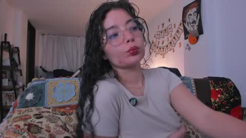 Antonia online show from 05.07.26