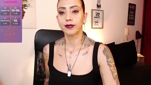 Snapshot of antoniavillamizar chatting on 01.12.25 Anto online show from 01.12.25