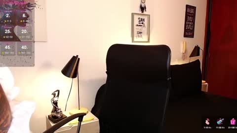 Snapshot of antoniavillamizar chatting on 01.15.25 Anto online show from 01.15.25