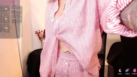 Snapshot of antoniavillamizar chatting on 01.21.25 Anto online show from 01.21.25