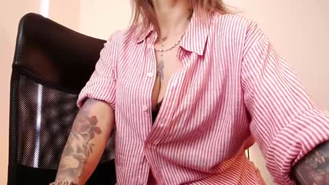 Snapshot of antoniavillamizar chatting on 01.21.25 Anto online show from 01.21.25
