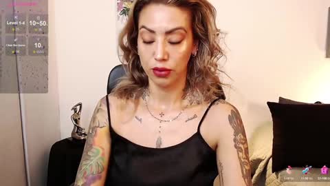 Snapshot of antoniavillamizar chatting on 02.03.25 Anto online show from 02.03.25