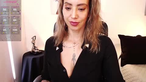 Snapshot of antoniavillamizar chatting on 02.05.25 Anto online show from 02.05.25