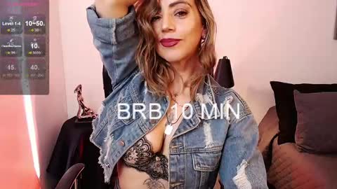 Snapshot of antoniavillamizar chatting on 02.09.25 Anto online show from 02.09.25