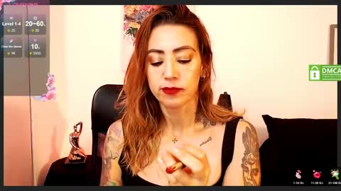 Anto    online show from 04.28.26