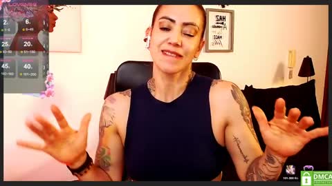 Anto    online show from 05.01.26