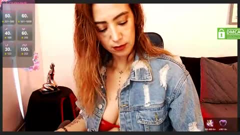 Snapshot of antoniavillamizar chatting on 05.22.26 Anto online show from 05.22.26