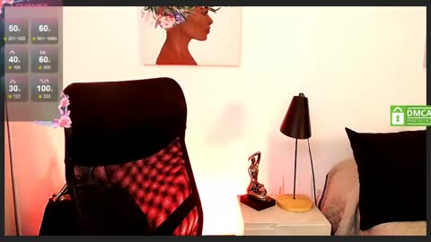 Snapshot of antoniavillamizar chatting on 06.07.26 Anto online show from 06.07.26