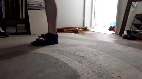 antonino85 online show from 02.16.25