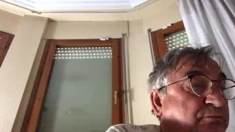 Antonio online show from 10.05.25