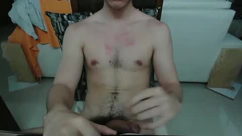 Snapshot of antonio_ricci chatting on 10.10.25 antonio_ricci online show from 10.10.25