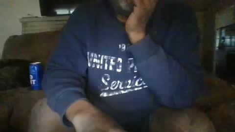 Snapshot of antonioblackman chatting on 01.01.25 antonioblackman online show from 01.01.25