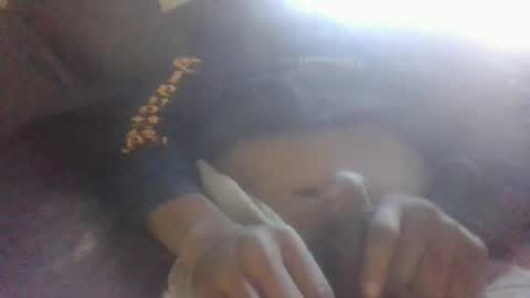 Snapshot of antonioblackman chatting on 01.18.26 antonioblackman online show from 01.18.26