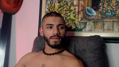 Hadez online show from 01.11.25