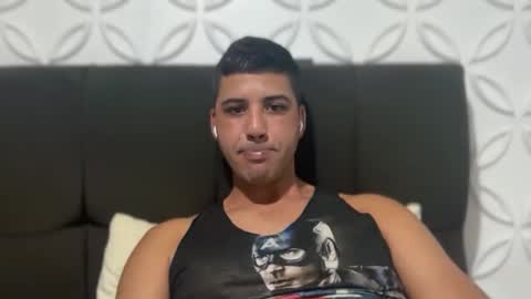 antoniodosul online show from 05.12.26