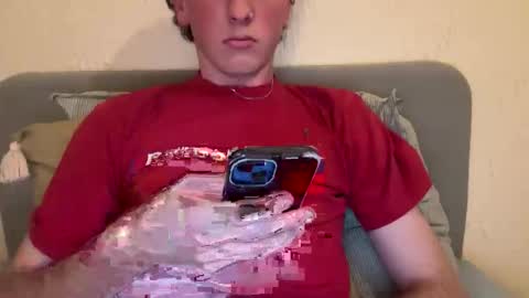 antoniooon online show from 11.07.25