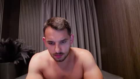 HI My name is Antonio online show from 05.13.26