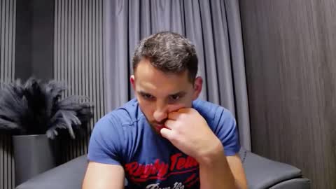 HI My name is Antonio online show from 05.16.26
